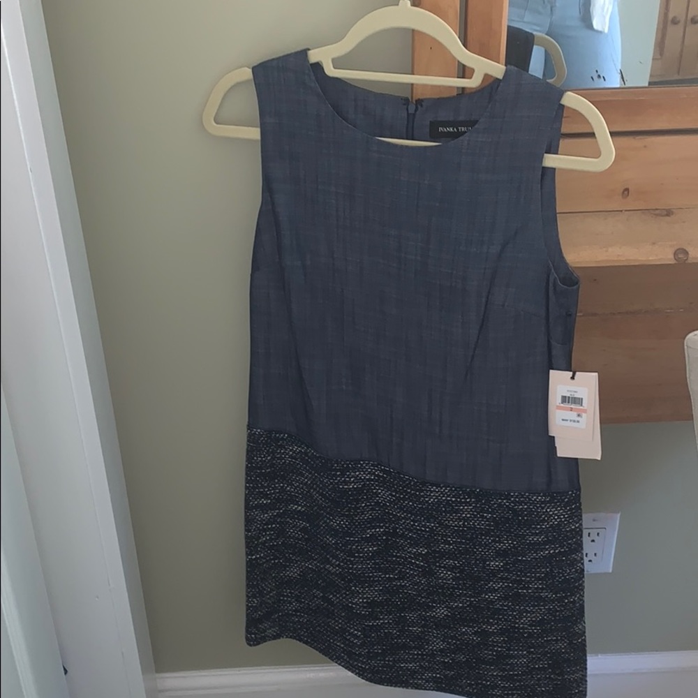 Ivanka trump dress